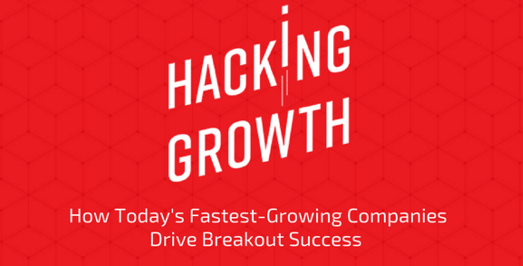 Hacking Growth Image