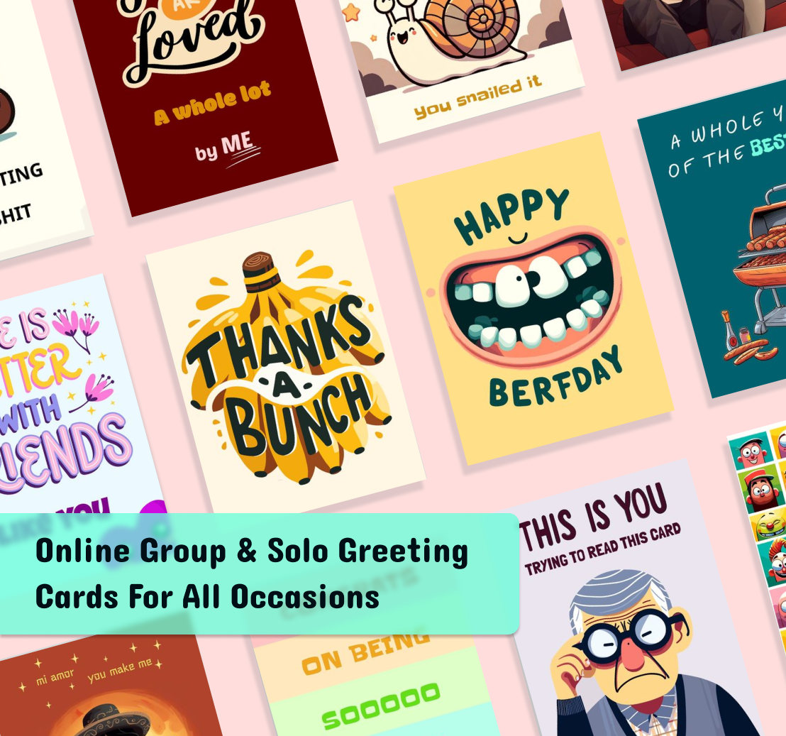 HappiEpages media 1