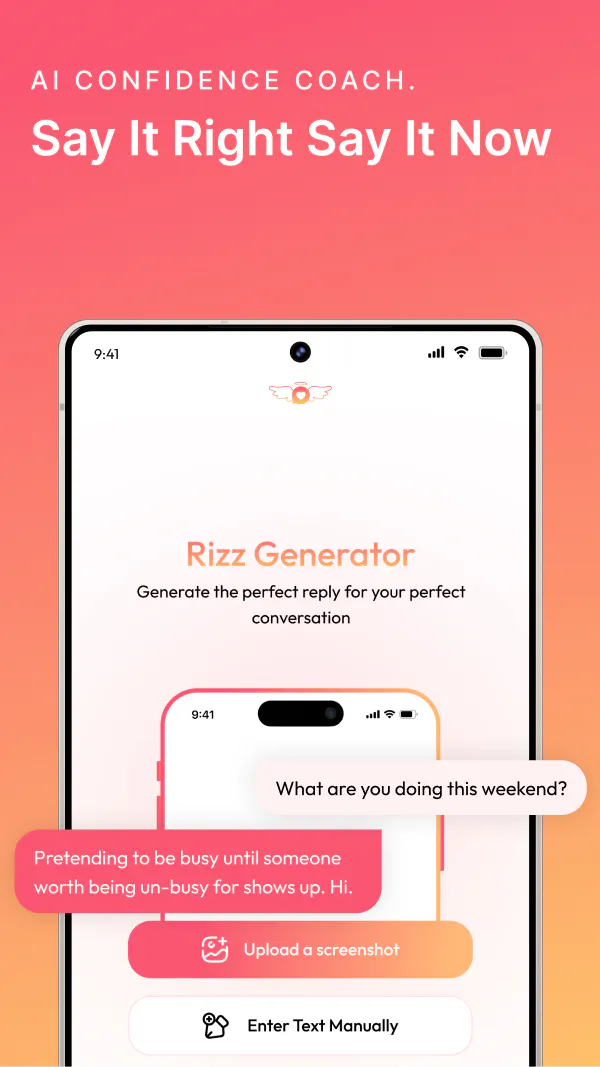 Magic Rizz gallery image