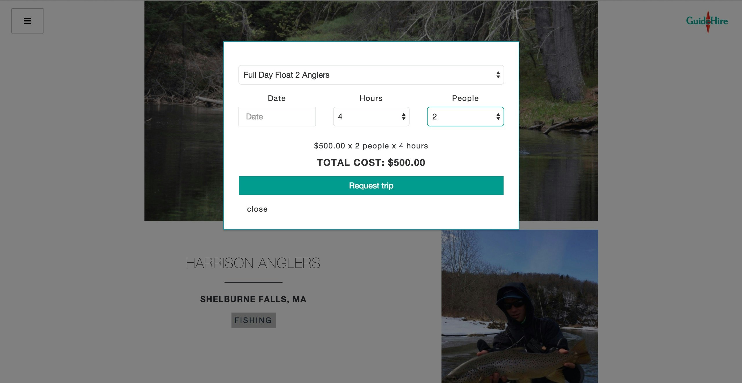 GuideHire gallery image