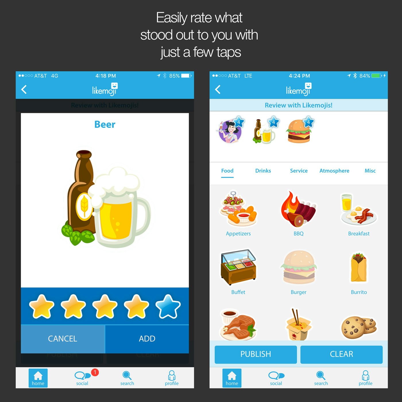 Likemoji gallery image