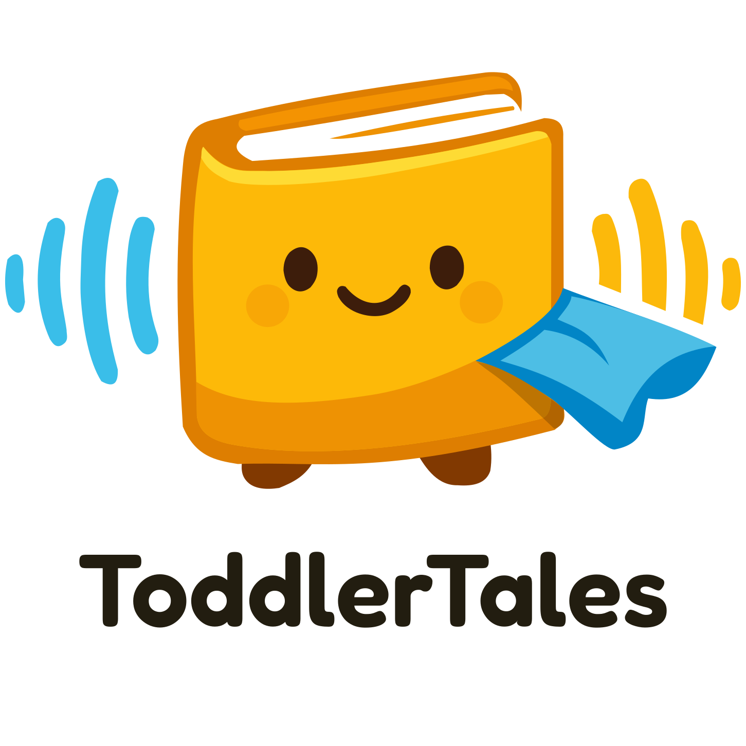 ToddlerTales gallery image
