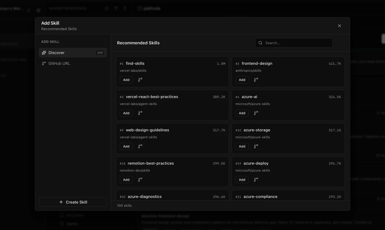 Pathrule screenshot 3