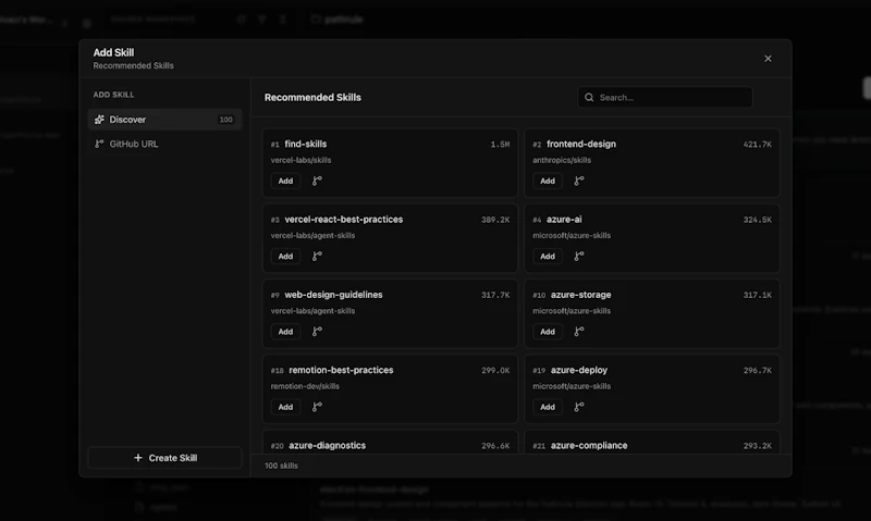 Pathrule screenshot 4