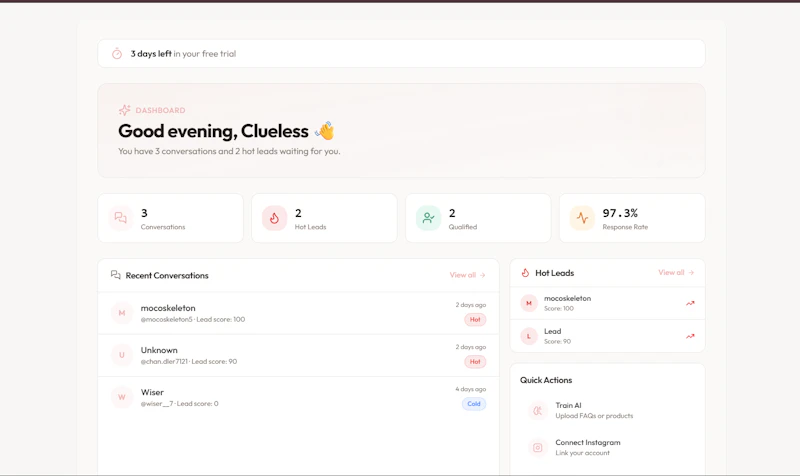 Calyro screenshot 3
