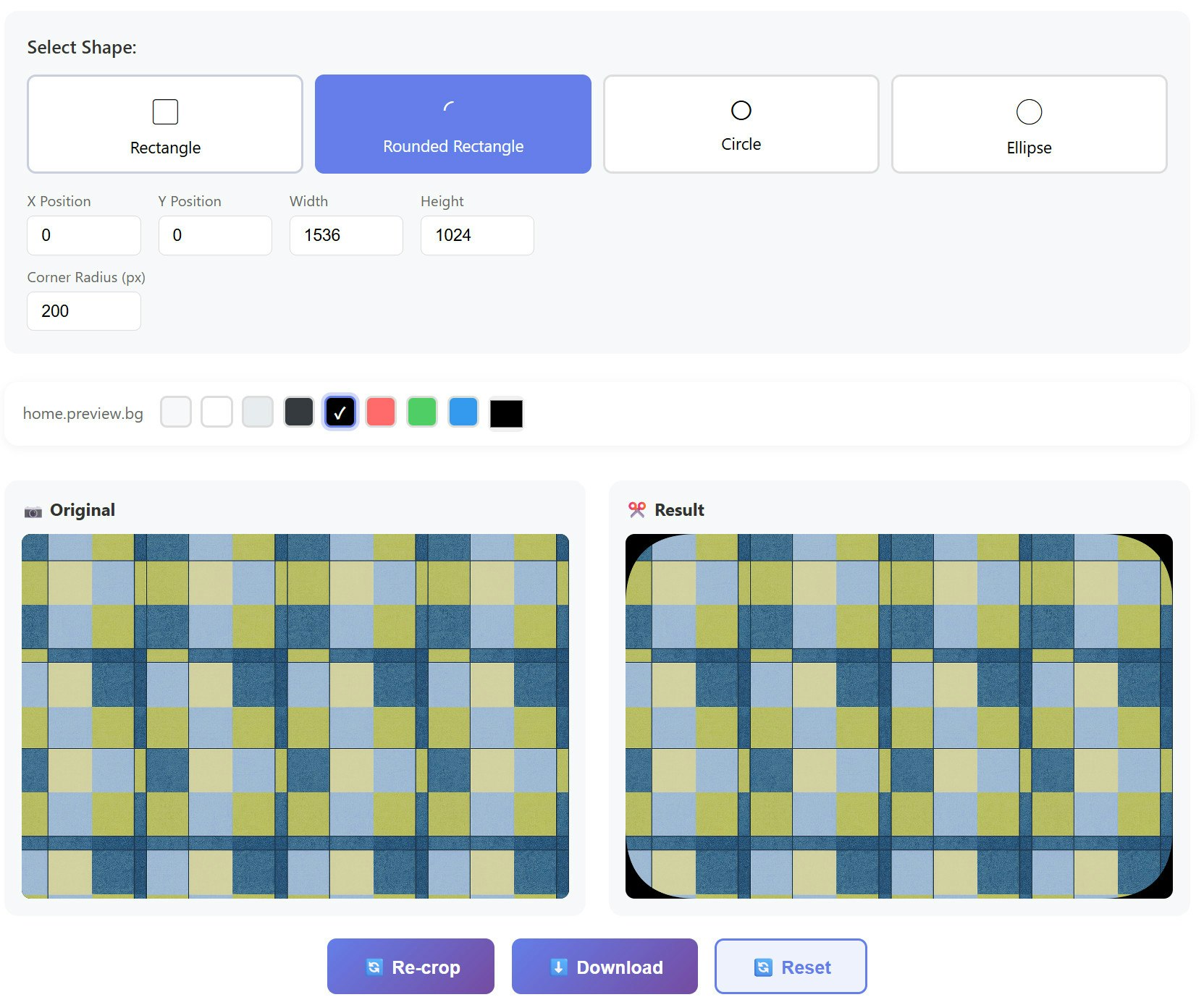 PhotoMagic gallery image