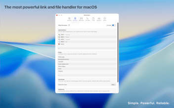 OpenIn 4.3 gallery image
