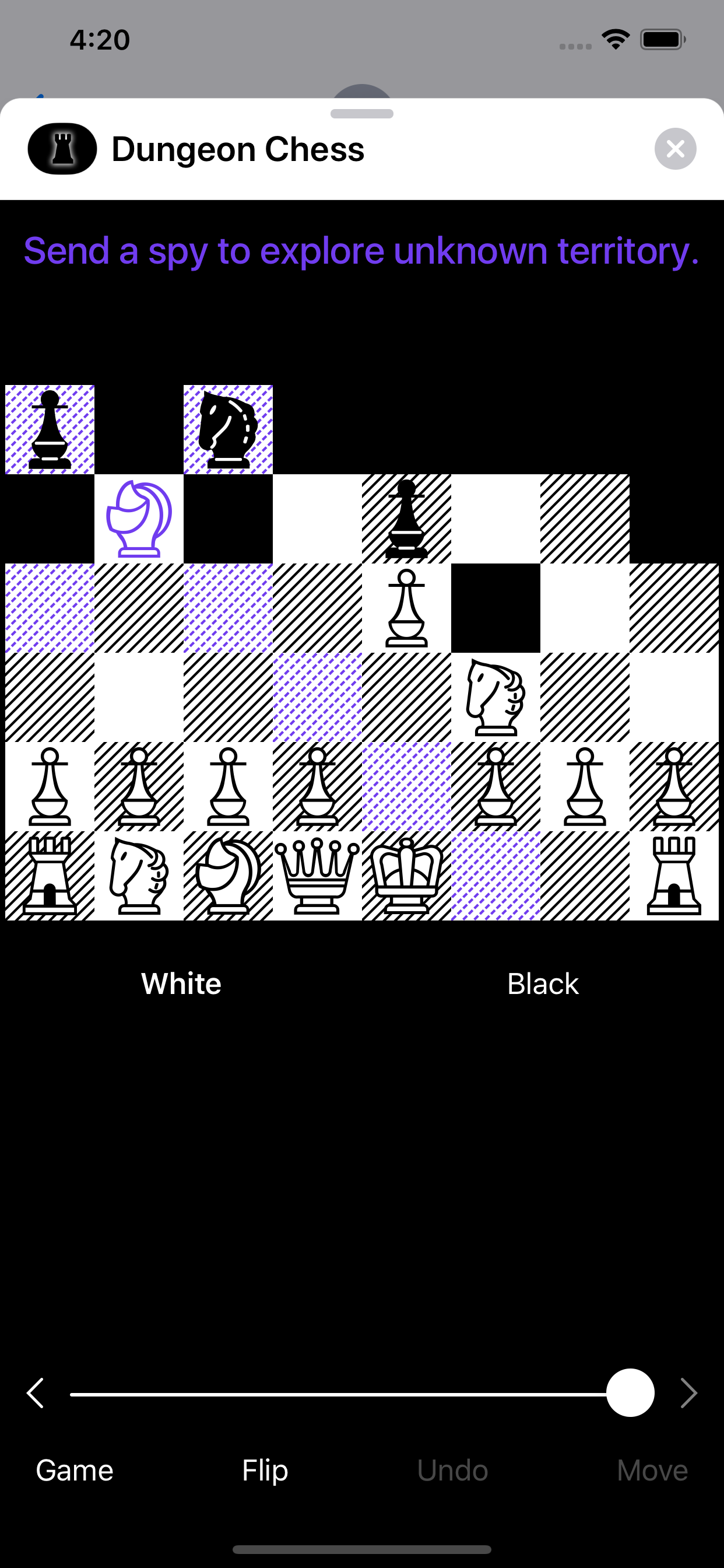 Dungeon Chess gallery image