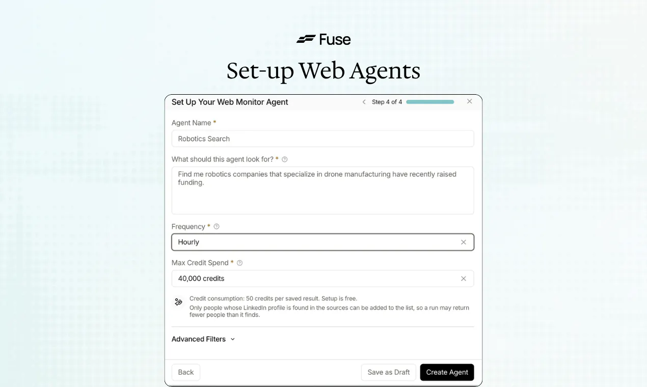 Fuse AI gallery image