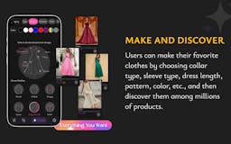 iWand | Discover your style magic media 2