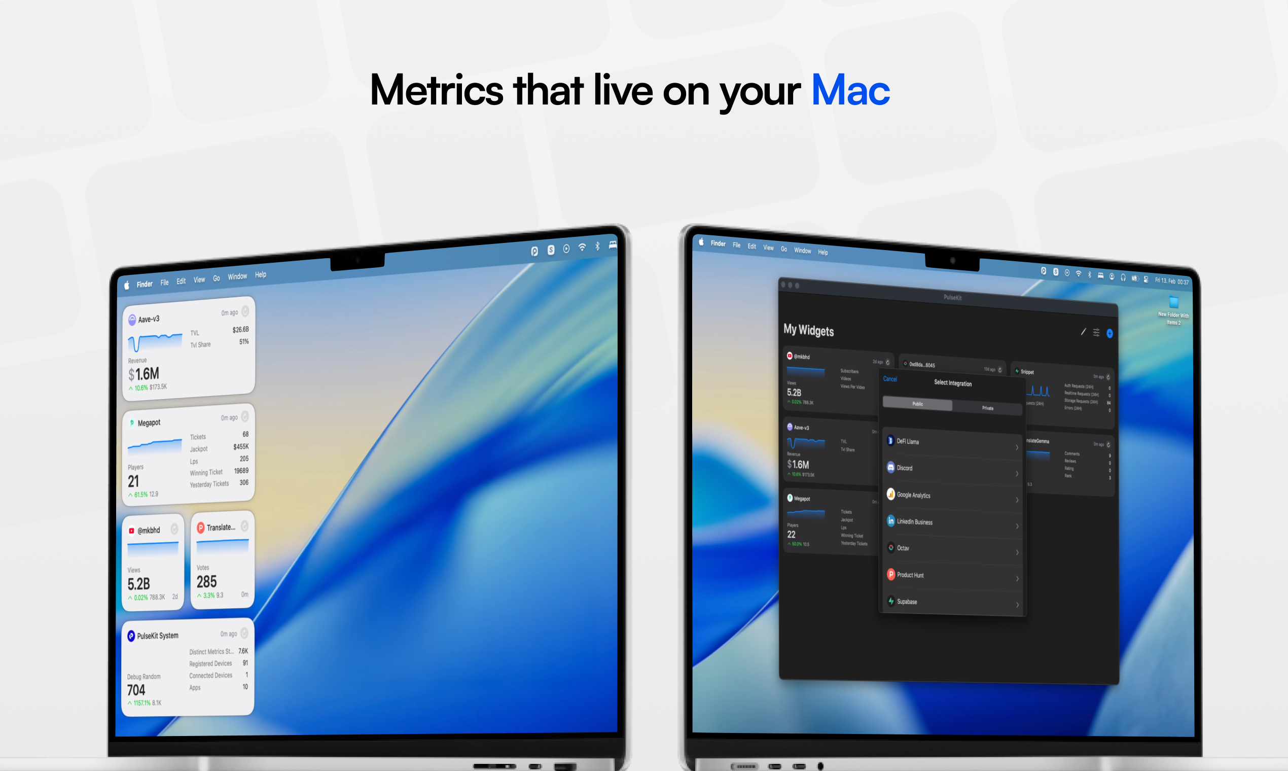 PulseKit gallery image
