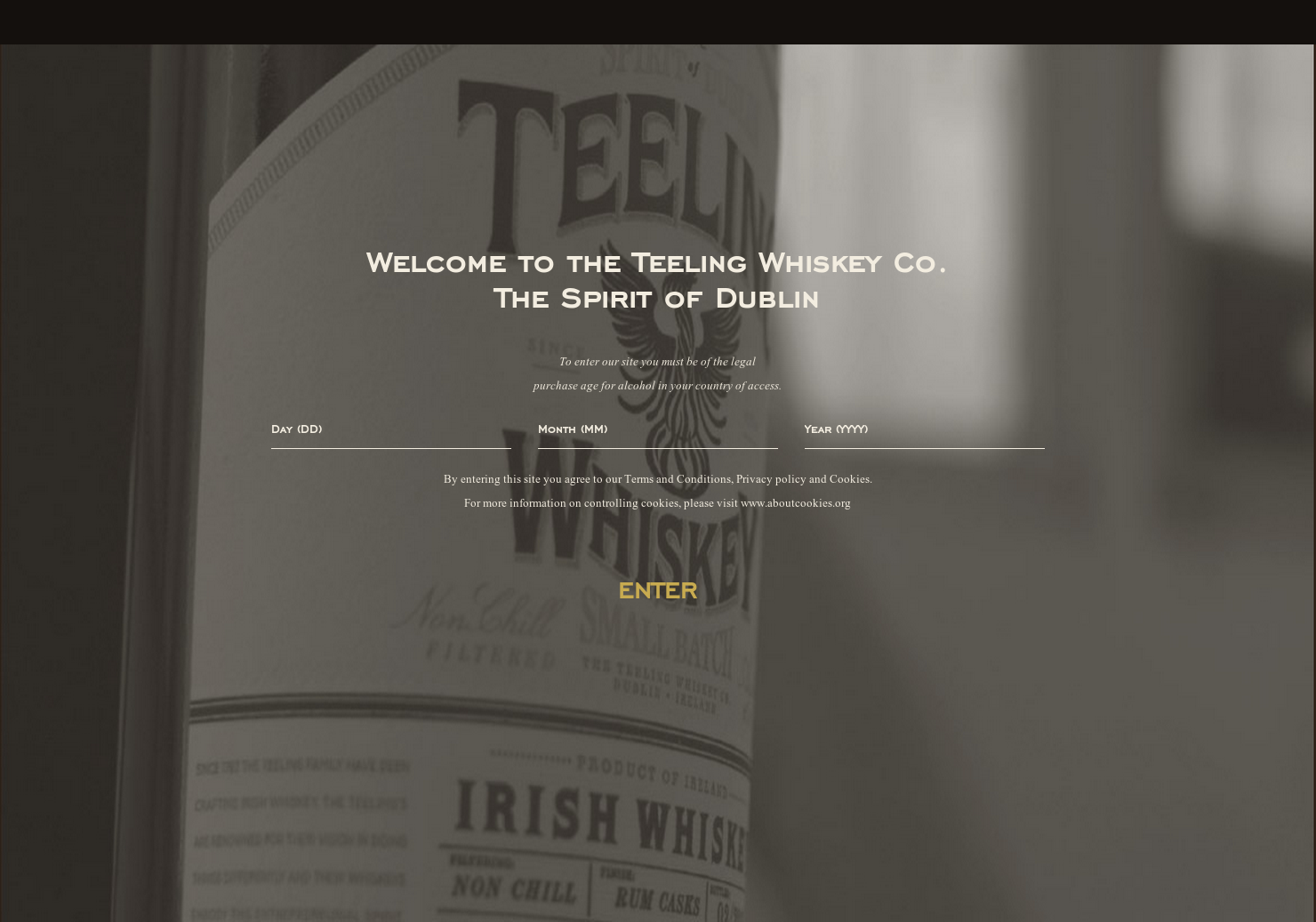 Teeling Whiskey Company