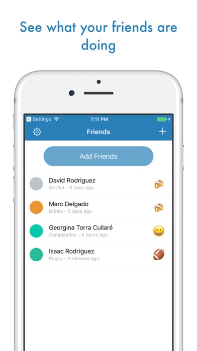 Squapp gallery image