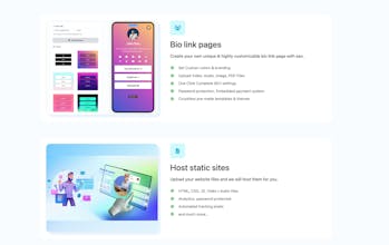 SEO & Brand Building Tools gallery image