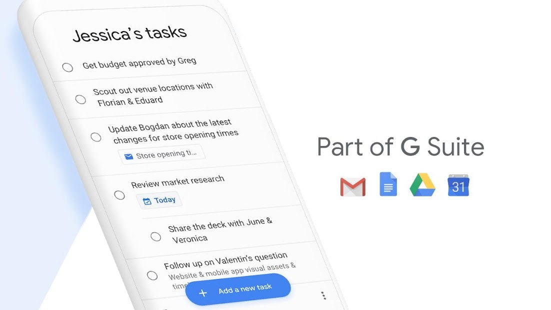 Google Tasks for Mobile gallery image