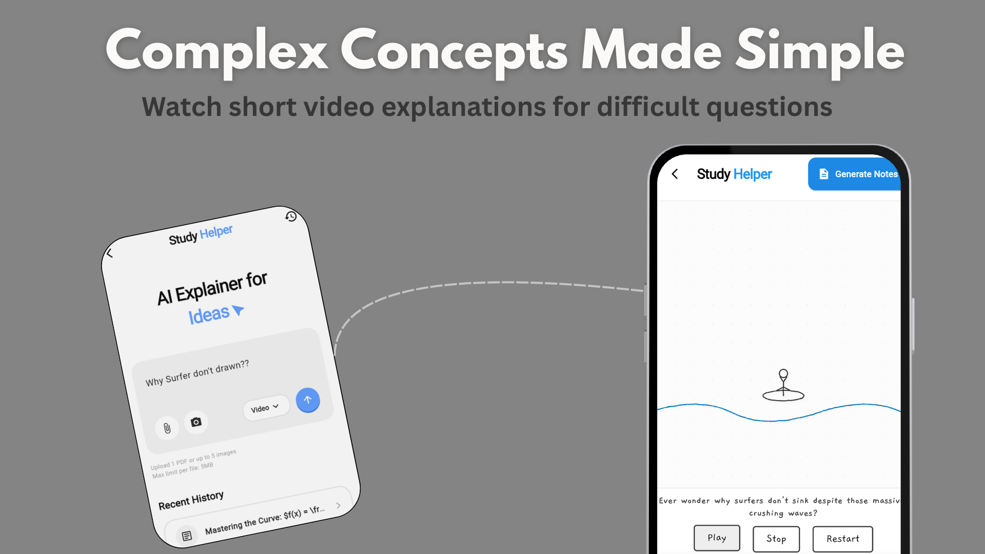 Study Helper gallery image