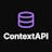 ContextAPI - AI API that knows your data