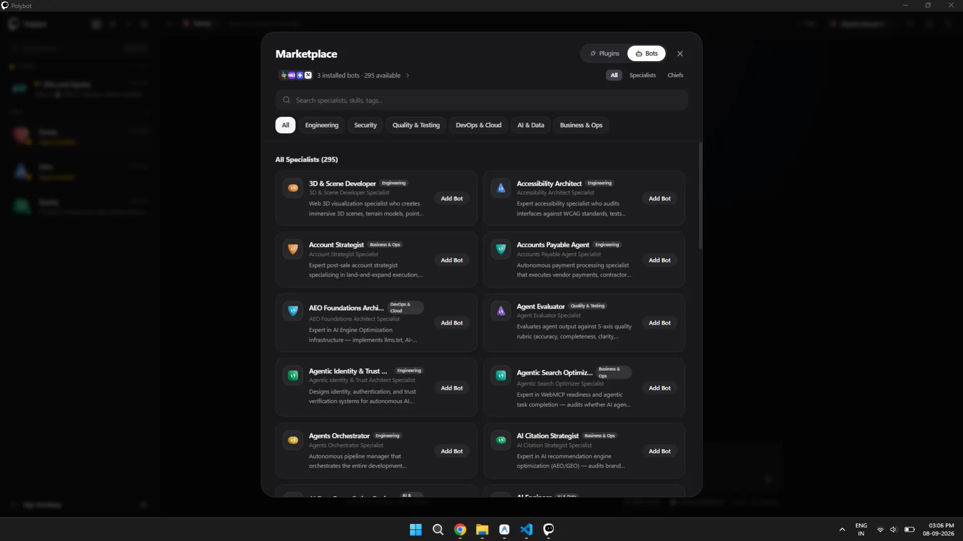 PolySwitch gallery image
