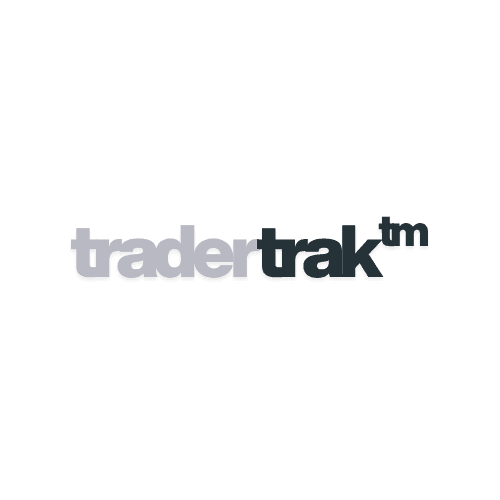 TraderTrak — AI Powered Trade Management logo