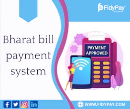 Bharat Bill Payment System gallery image
