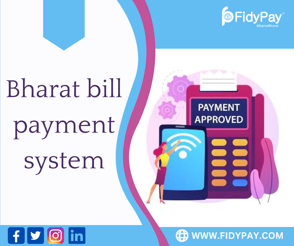 Bharat Bill Payment System media 3