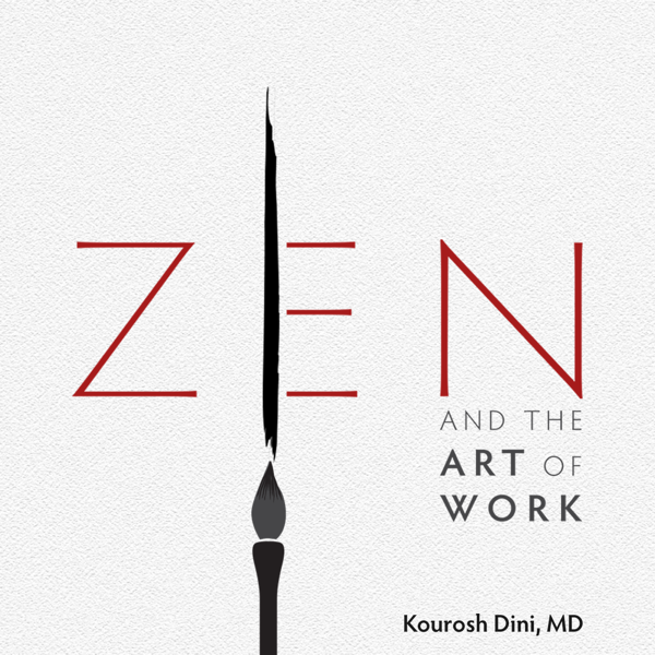 Zen & The Art of Work gallery image