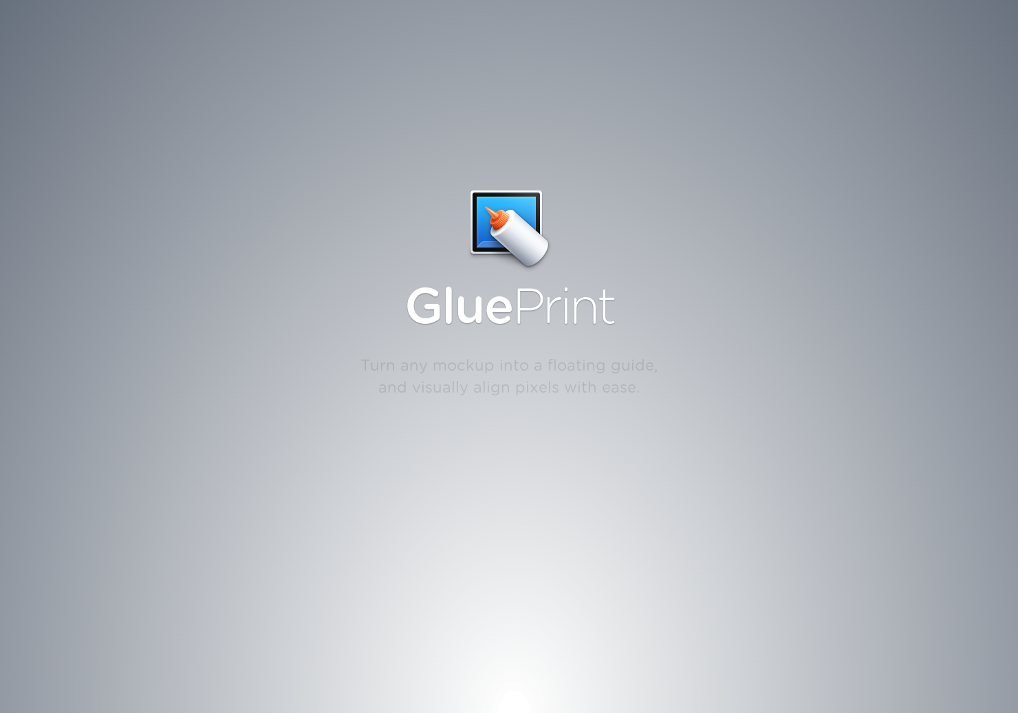 GluePrint