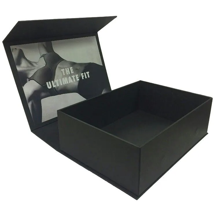 Luxury Rigid Boxes gallery image