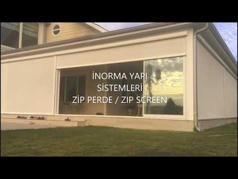Bioclimatic Pergola Systems gallery image