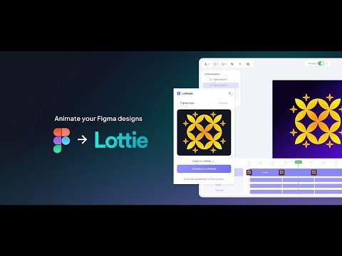 startuptile Lottielab-Animate your Figma designs seamlessly