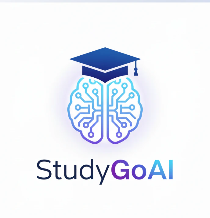 StudyGo Ai logo