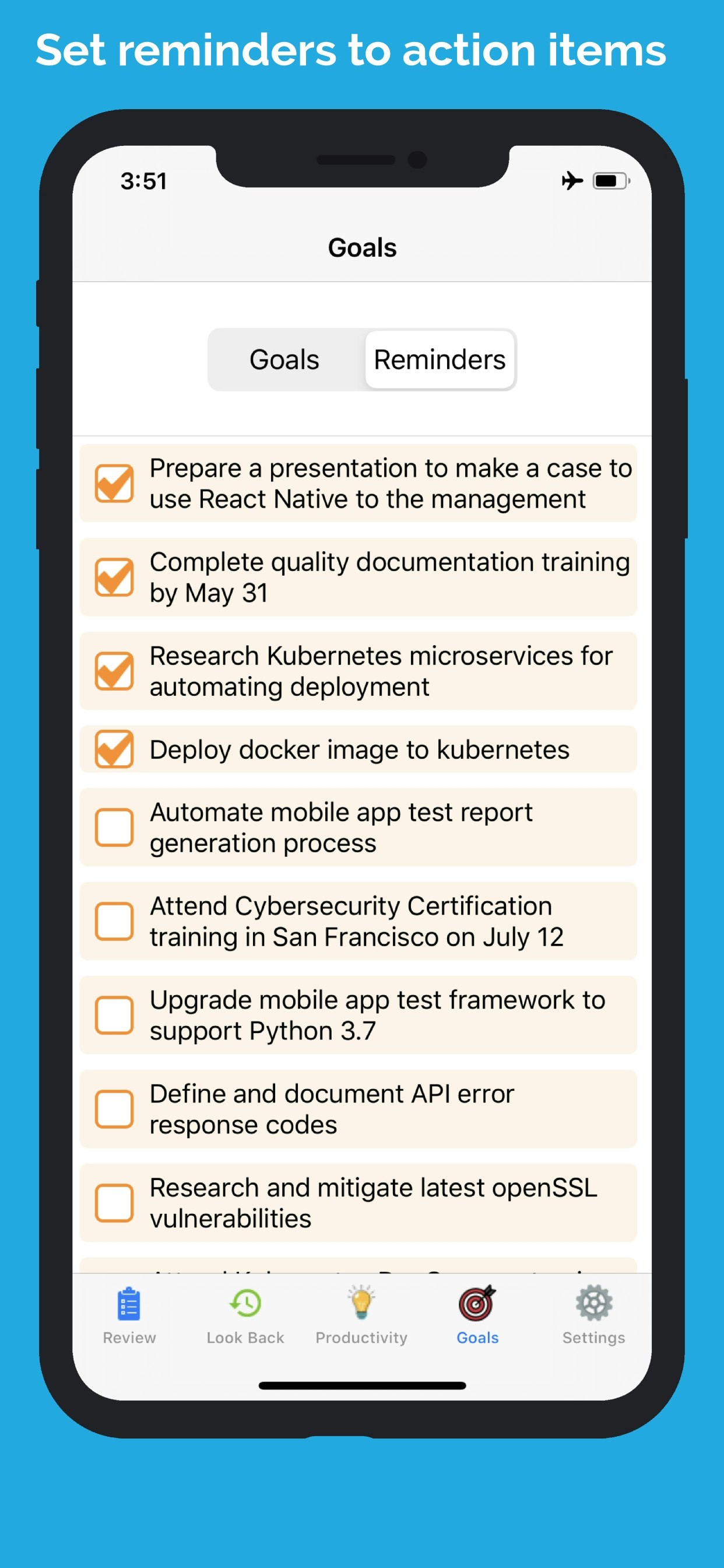 Leapahead Productivity  gallery image