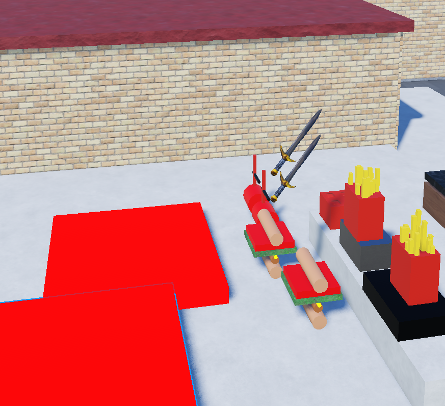 Hideout Bot gallery image