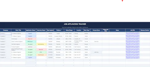 ApplyWiser gallery image