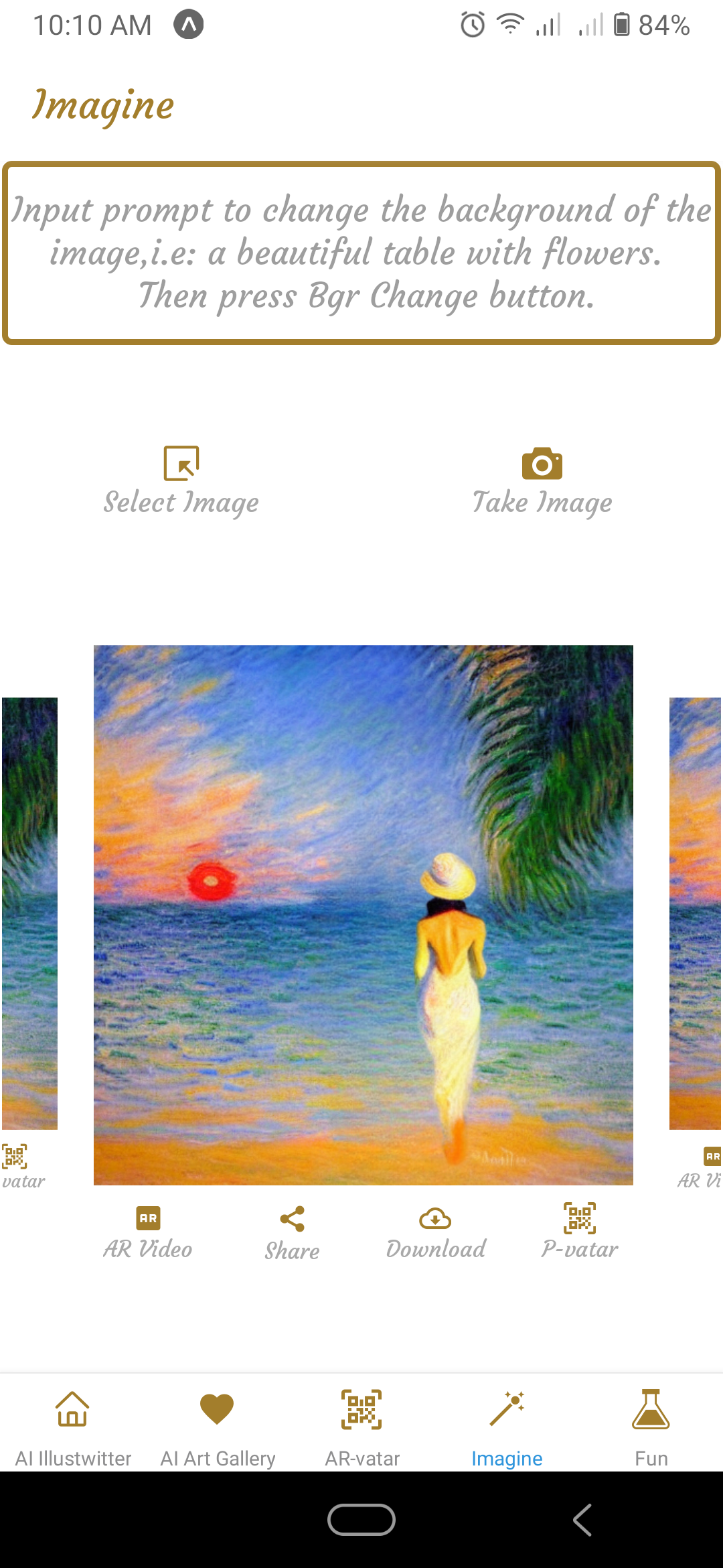 AI Illustwitter gallery image