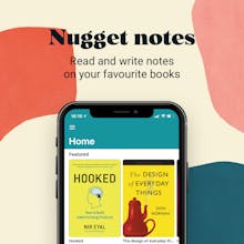 Nugget Notes gallery image