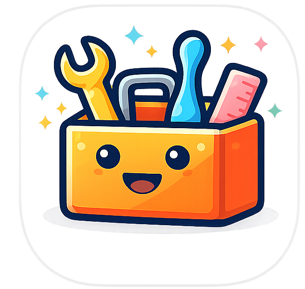 Everytool - Product Hunt launch logo and brand identity