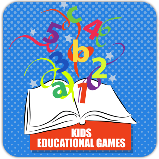 Kids Educational Game