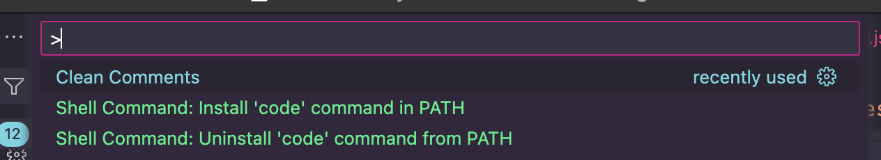 VibeCleaner gallery image