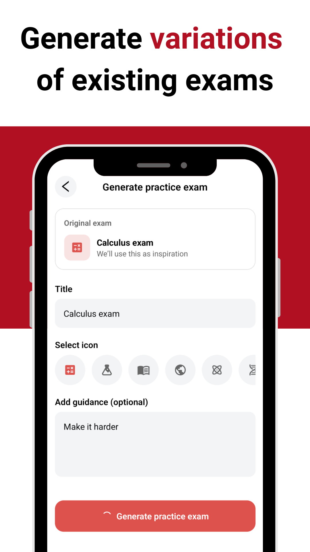 RedPen - Screenshot 4 showing product features and functionality