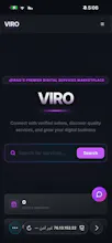 Viro Marketplace gallery image