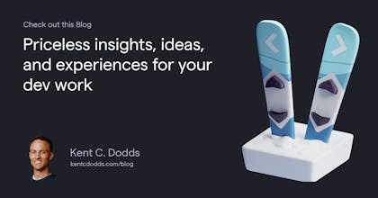 The Kent C. Dodds Website gallery image