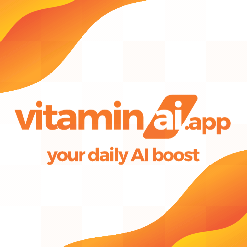 Vitamin AI logo