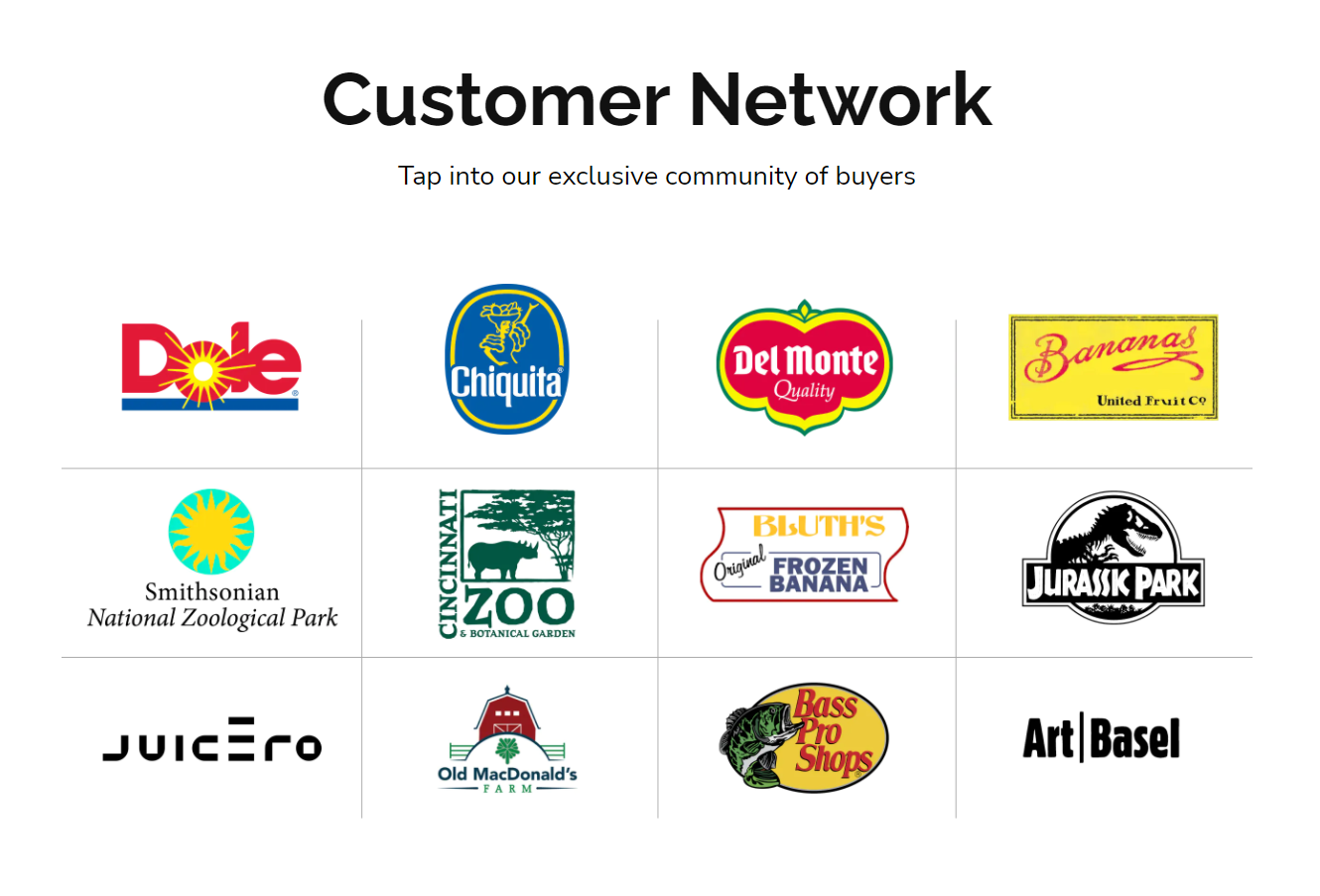 Banana Capital Accelerator gallery image