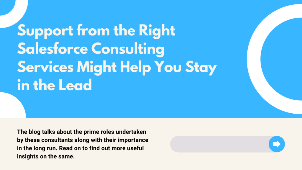 Salesforce Consulting gallery image