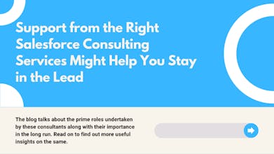 Salesforce Consulting gallery image