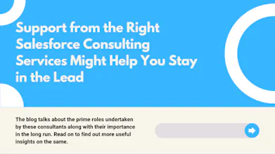 Salesforce Consulting gallery image