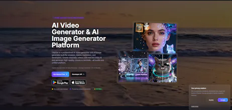 Cliprise gallery image