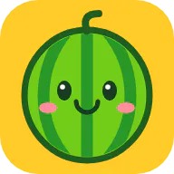 Fruit Merge Game