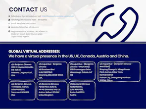 VA_Africa Virtual Assistant Service gallery image